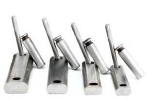 Retainer Bar & Stop Pin-2