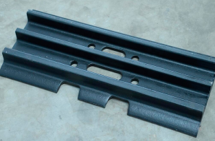 excavator-track-shoe-plate