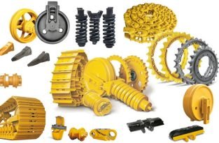 under-parts